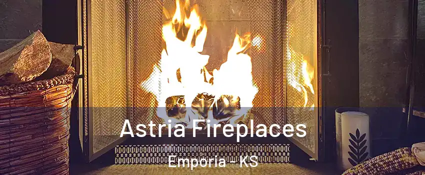  Astria Fireplaces Emporia - KS