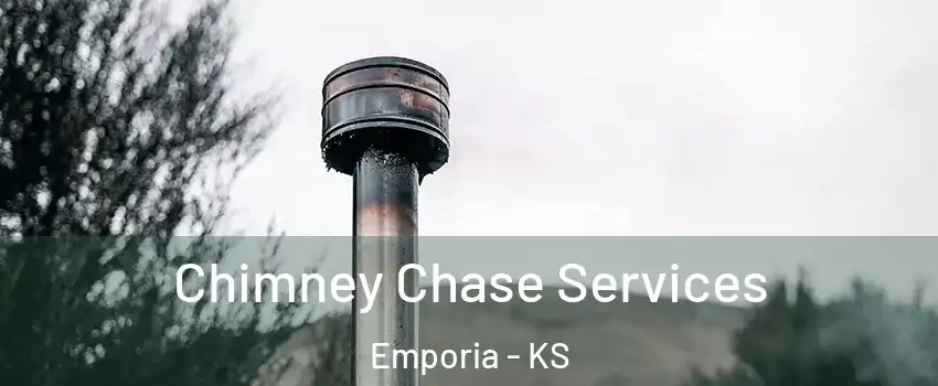  Chimney Chase Services Emporia - KS