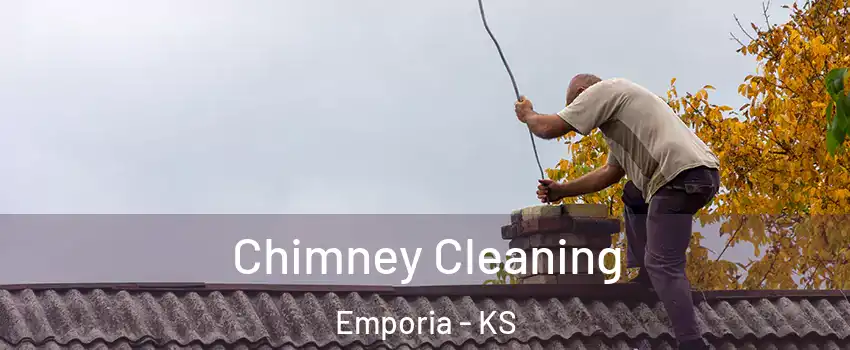  Chimney Cleaning Emporia - KS