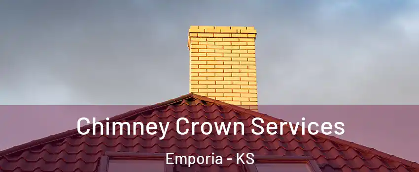  Chimney Crown Services Emporia - KS
