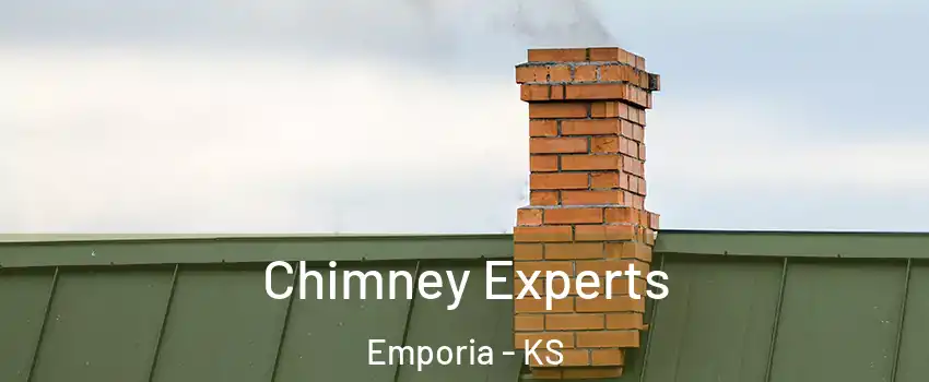  Chimney Experts Emporia - KS