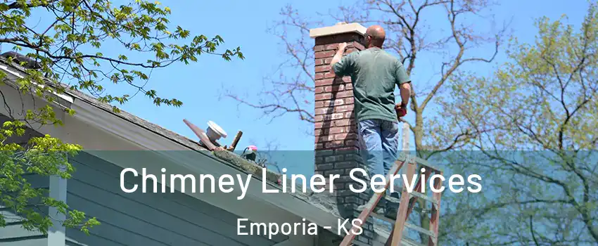  Chimney Liner Services Emporia - KS