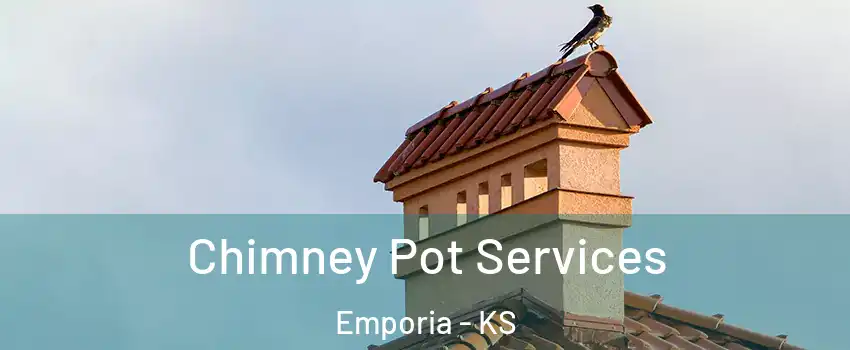  Chimney Pot Services Emporia - KS