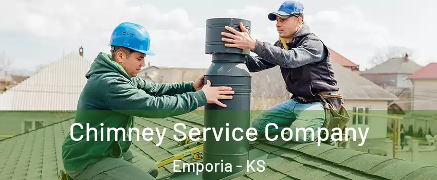  Chimney Service Company Emporia - KS