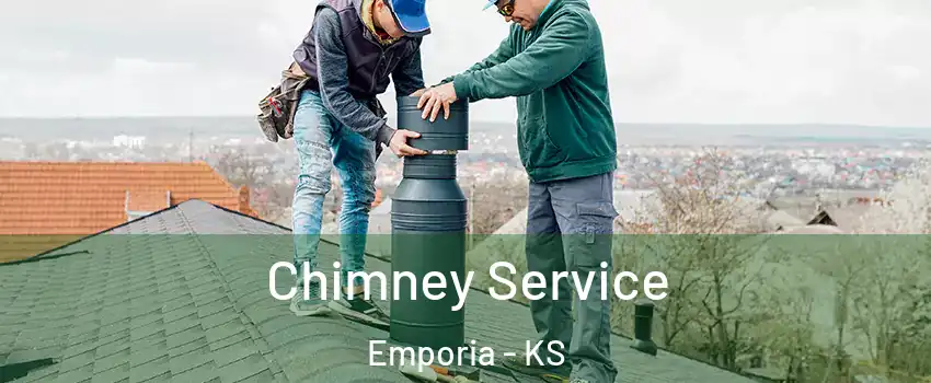  Chimney Service Emporia - KS