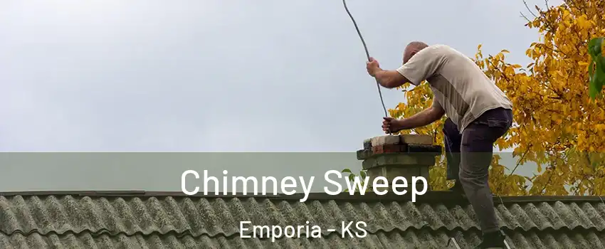  Chimney Sweep Emporia - KS