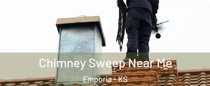  Chimney Sweep Near Me Emporia - KS