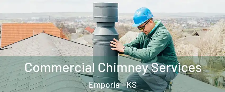  Commercial Chimney Services Emporia - KS