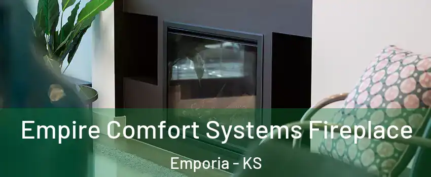  Empire Comfort Systems Fireplace Emporia - KS