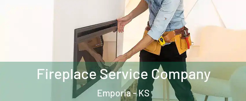  Fireplace Service Company Emporia - KS
