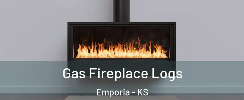  Gas Fireplace Logs Emporia - KS