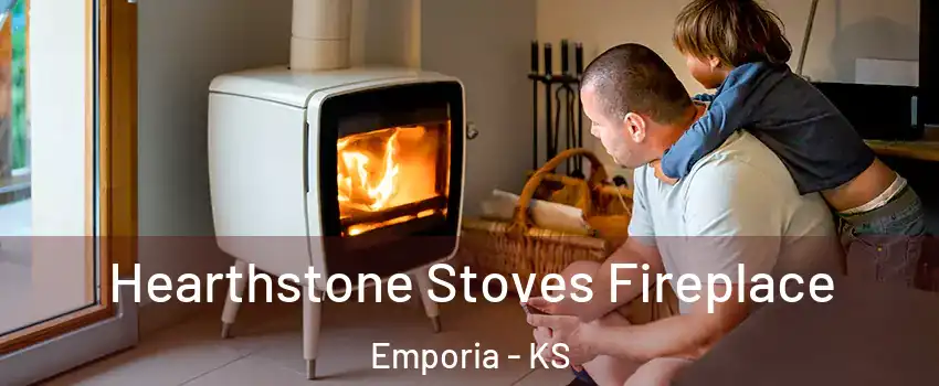  Hearthstone Stoves Fireplace Emporia - KS