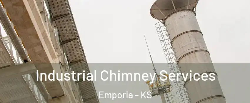  Industrial Chimney Services Emporia - KS
