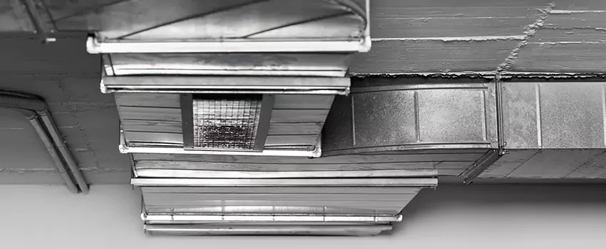 Trusted Air Duct Cleaning Company in Emporia, Kansas