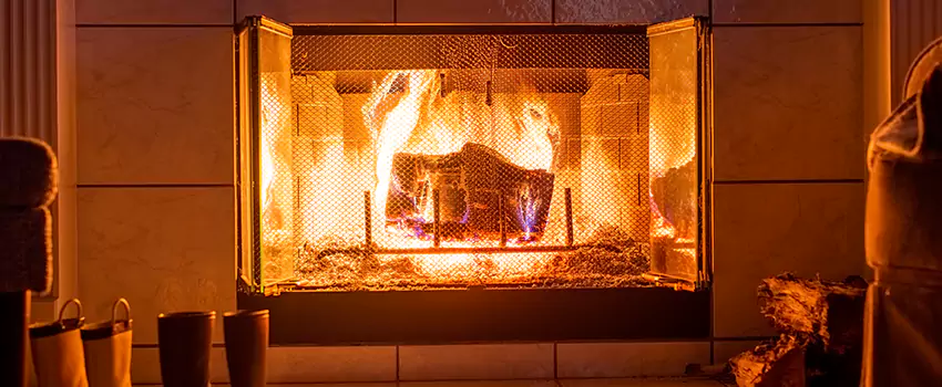 Astria Vent Free Gas Fireplaces Installation in Emporia, KS