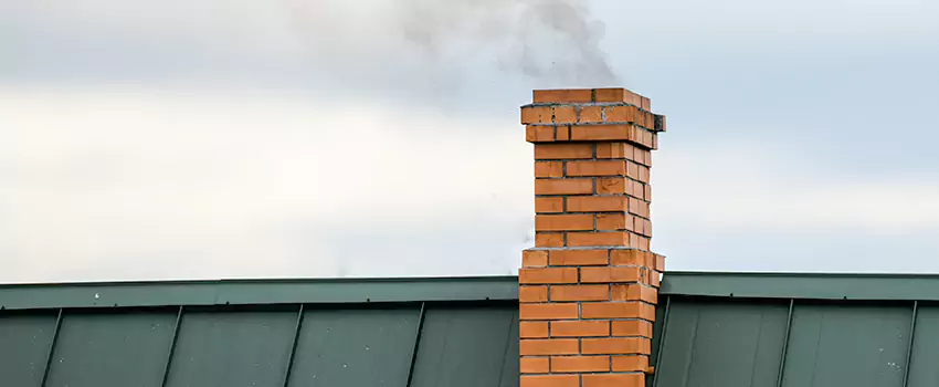 Animal Screen Chimney Cap Repair And Installation Services in Emporia, Kansas