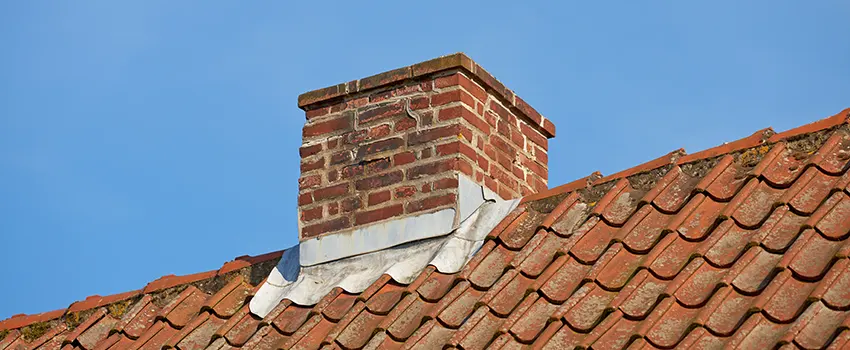 Residential Chimney Bricks Rotten Repair Services in Emporia, KS