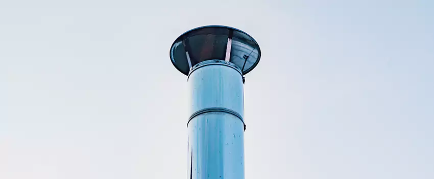 Wind-Resistant Chimney Caps Installation and Repair Services in Emporia, Kansas