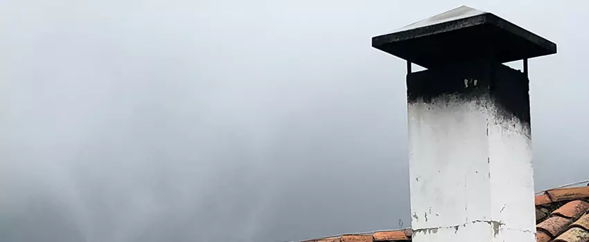 Chimney Damper Inspection in Emporia, KS