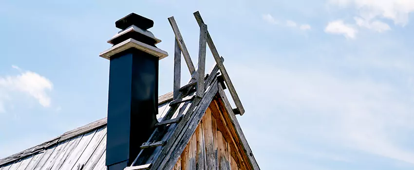 Chimney Creosote Cleaning in Emporia, KS