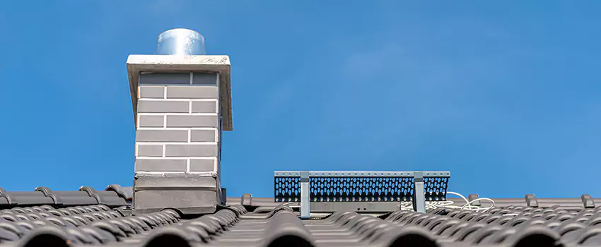 Chimney Flue Relining Services in Emporia, Kansas