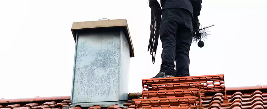 Chimney Liner Services Cost in Emporia, KS