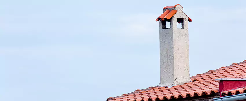 Chimney Pot Replacement in Emporia, KS