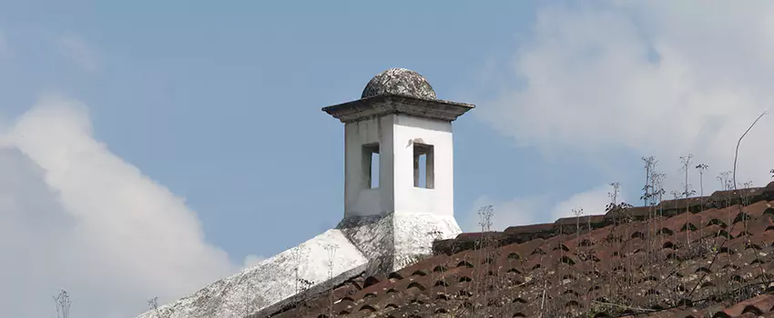 Cost To Rebuild A Chimney in Emporia, KS