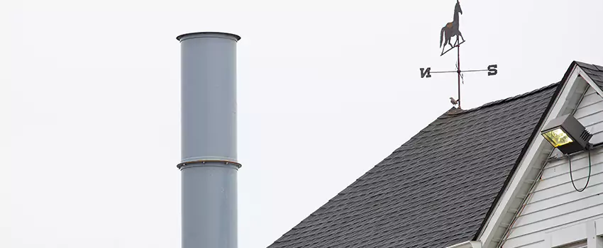 Chimney Inspection in Emporia, KS