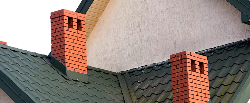 Chimney Saver Waterproofing Services in Emporia, Kansas
