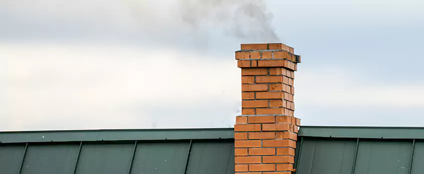 Chimney Soot Cleaning Cost in Emporia, KS