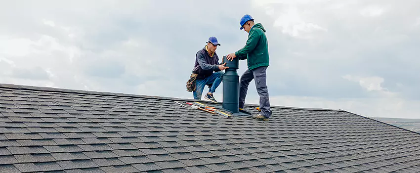 Chimney Sweep To Clear Creosote Buildup in Emporia, Kansas