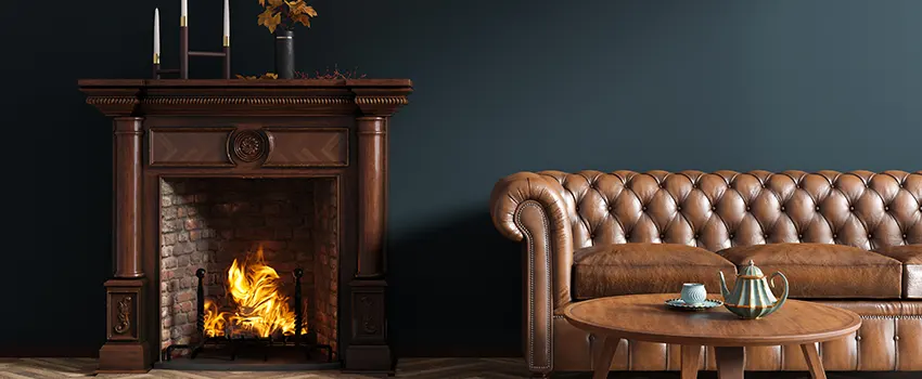 Traditional Fireplace Design Refurbishment Costs in Emporia, Kansas