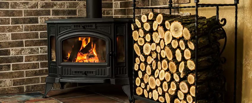 Drolet Fireplaces in Emporia, Kansas