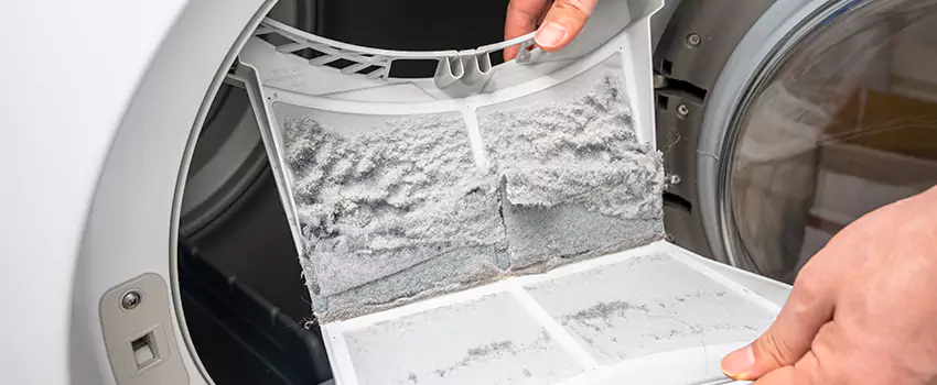 Best Dryer Lint Removal Company in Emporia, Kansas