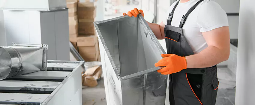 Benefits of Dryer Vent Inspection in Emporia, KS