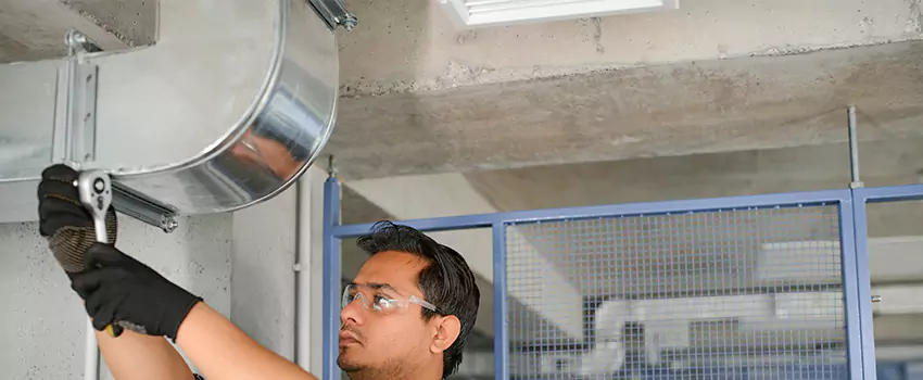HVAC Ductwork Cleaning in Emporia, KS