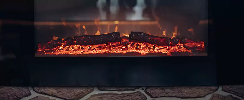 Outdoor Electric Fireplace Installation Solutions in Emporia, KS
