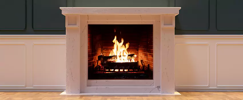 Empire Comfort Systems Fireplace Installation and Replacement in Emporia, Kansas