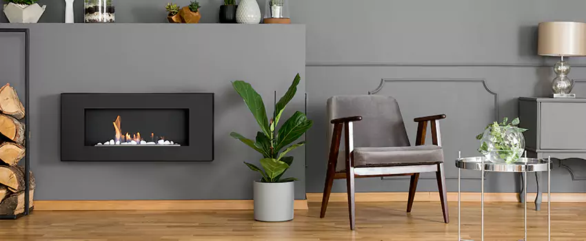 Ethanol Fireplace Burner Repair in Emporia, KS