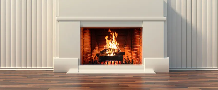 Fireplace Broken Ashtray Repair Services in Emporia, Kansas