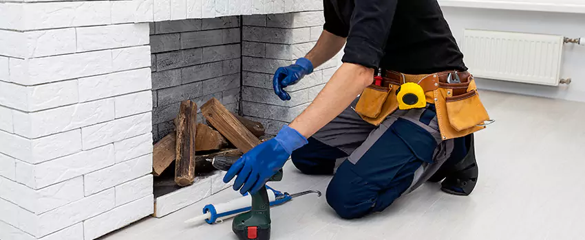 Fireplace Doors Cleaning in Emporia, Kansas