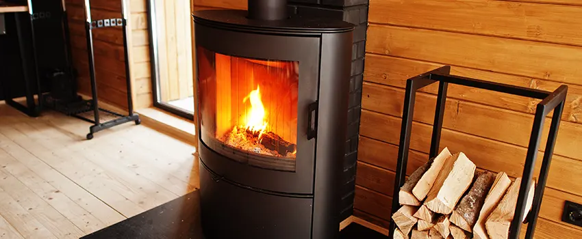 Gas Fireplace Door Handle Installation Services in Emporia, Kansas