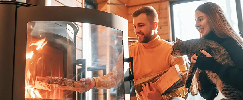 Fireplace Door Installation And Replacement Contractors in Emporia, KS