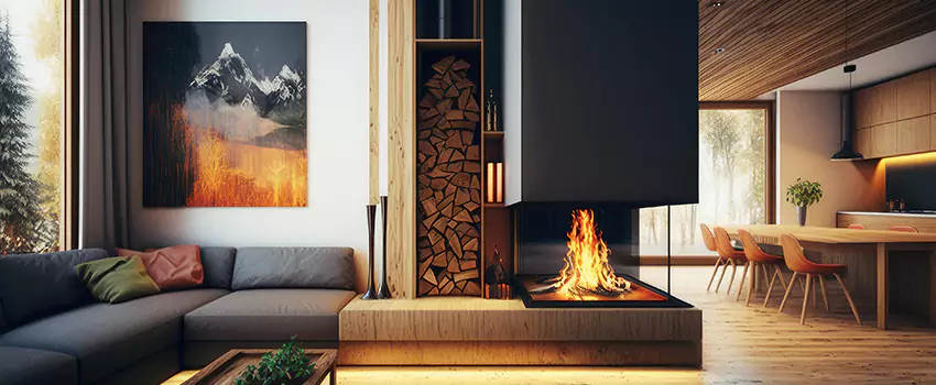 Fixing Electric Fireplace Problem in Emporia, Kansas