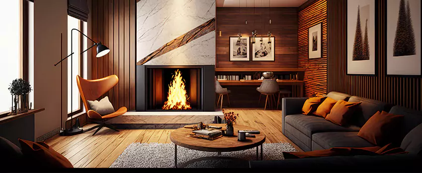 Fireplace Design Ideas in Emporia, KS