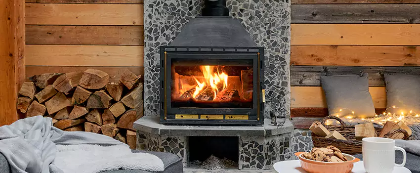 Fireplace Renovation Service in Emporia, KS