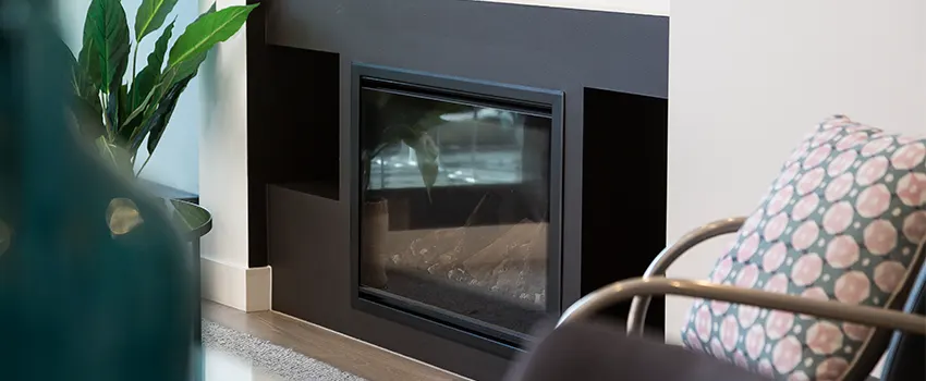 Welding Repairs for Fireplace Grate in Emporia, KS
