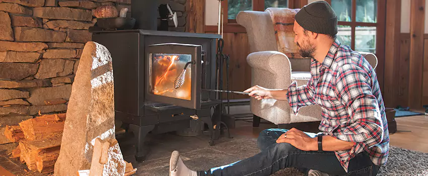 Fireplace Chimney Maintenance in Emporia, Kansas
