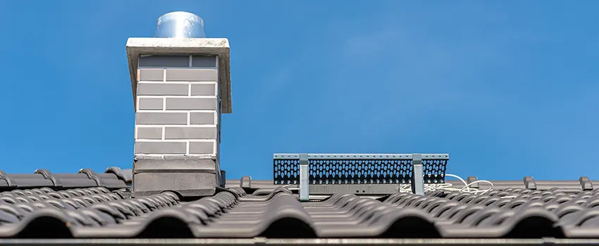 Repair Blocked Chimney in Emporia, Kansas
